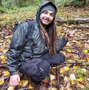 Meet your Posher, Ron